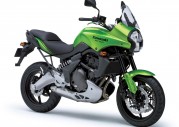 Kawasaki Versys